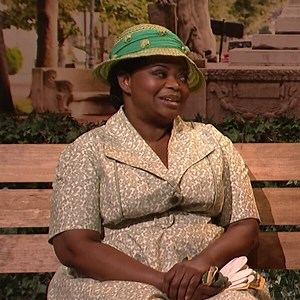 Octavia Spencer Reprises The Help Role on SNL and Delivers Impressions of Oprah Winfrey and Viola Davis