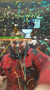 yes i saved my poopie go in the toilet #fyp #viral #comedyreels #maroi | Maroi