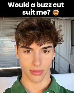 Let AI pick your hairstyle in seconds! | Cosmo - Editor App