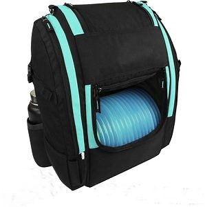 [Hot Item] Disc Sports Backpack Disc Golf Bag