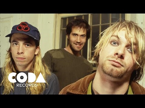Nirvana – Behind the Music (Full Music Documentary)