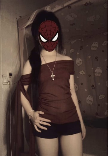 Về lại filter che mặt hot 1 thời