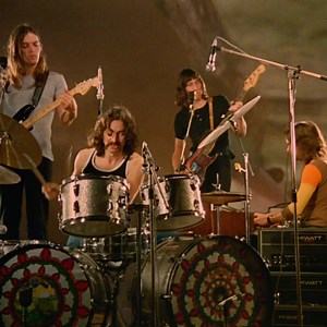 This Thursday, April 24, don't miss Pink Floyd at Pompeii - MCMLXXII in cinemas & IMAX® with limited screenings. Get tickets at pinkfloyd.film. #PinkFloydPompeii | Pink Floyd