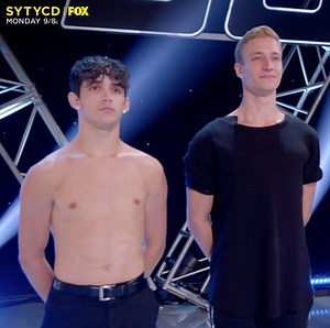 41K views · 292 reactions | Only 5️⃣ men will join the Top 5 girls MONDAY on FOX! | So You Think You Can Dance | Facebook