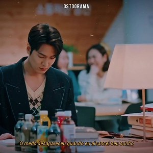 47K views · 2.4K reactions | ✧ Kdrama: The King: Eternal Monarch ✧ OST: Orbit【HWASA】 | Entre Doramas e BLs | Facebook