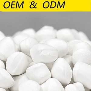 [Hot Item] Color Master Batch Plastic Products Masterbatches