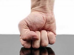 Movie punch - Sound effects