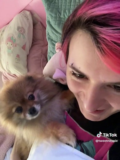 Frill on TikTok