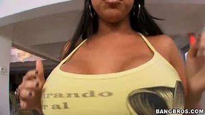 Diamond Kitty playful brunette loves dildo and dick Anal Pov, esestis