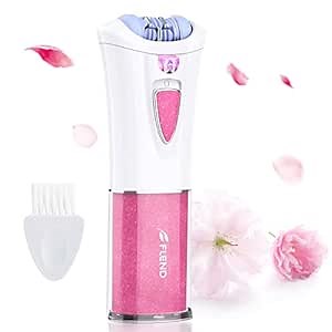 Amazon.com : Epilator Smooth Glide Epilator for Women Face Epilator Facial Hair Remover Smooth Glide Epilator for Women Face Hair Removal Lady Shaver : Beauty & Personal Care