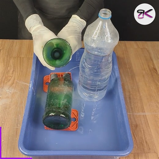 15K views · 117 reactions | Add Natural Charm and Freshness with This Stylish Handmade Planter ✨華 #diy #planter #gardening | RusticKraft | Facebook