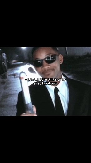 Relatable Breakup Memes: When Exes Come Up