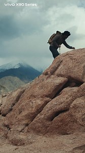 624K views · 1.3K reactions | With #vivoX90Series embrace the unknown and let the vibrant towns leave you with incredible memories. | vivo | Facebook