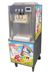 [Hot Item] Sale Ice Cream Vending Machine Automatic Ice Cream Machine for Shops