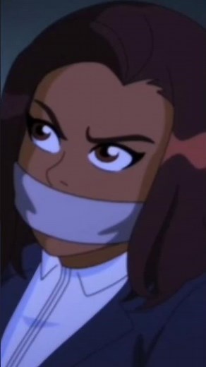 Security Guard Gagged Kidnapped scene