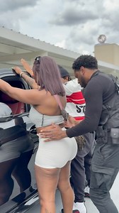 My girlfriend tried to get me out of a speeding ticket #funnyvideos #RelationshipGoals #boyfriend | Baysolivereels