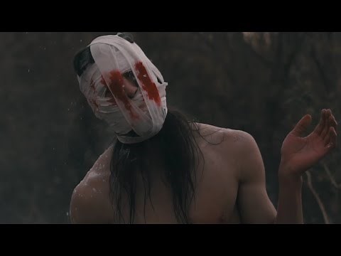 KILLSTATION - EXTINCTION (Lyrics)