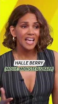 Celebrities Who Bared It All on Screen (Part 1)