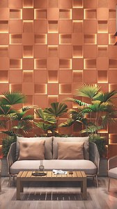 Walls that glow-literally! These inbuilt light 3D Wall Cladding create the perfect mood, whether indoors or outdoors. Think soft candle-like lighting, unique designs, and an effortless upgrade to your space! Available only at Pstone Gallery 📍Pstone Gallery AKG Lane,Near HDFC Bank Edappally 📞 91 9526331116 #pstonegallery #naturalstone #interiordesign #architecture #stoneadding #concrete #interiorkerala #keraladesign #walldesign #kochi #kerala | PStoneGallery