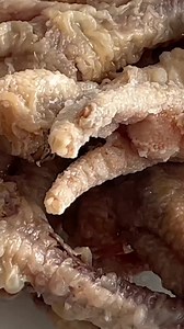 Dim Sum Chicken Feet are a delicious and popular dish in Chinese cuisine. Try them out! Recipe: https://buff.ly/3urPR7i #DimSum #ChineseFood | Chinese recipes