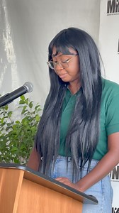 📌🇹🇹HAPPENING NOW: THE TUCKER VALLEY YOUTH AGRICULTURAL SHADE HOUSE PROJECT STUDENT EXPERIENCE: Miss Kelsie Hanako Lewis #youthinagriculture #fostercaresaboutYOUth #movingforwardwithfoster #fostercaresaboutyou #fosteringbettercommunities #mydnstt #agriculture #tuckervalley #shadehouse #trinidadandtobago #experience #paststudent #programme | Foster Cummings