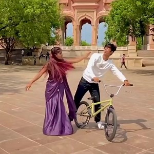 Rupsa choudhary on Reels