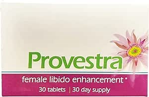 Natural Health Source Provestra 30 Tablets