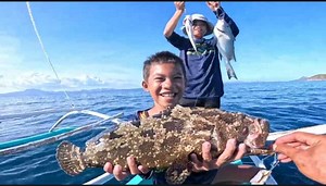 Sobrang intense palitan Ng hilaan ang dalawang bitiranong mga bata sa mga mamahaling isda | JayMix Vlog