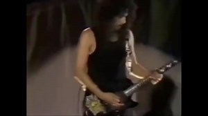 2.5K views · 85 reactions | Metallica - The Shortest Straw (live) - Metal Emotions - | Metal Emotions | Facebook