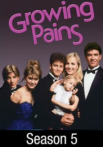 Growing Pains: Five Grand