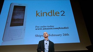 Cisco, Juniper Fall on Report Amazon May Sell Data Switches