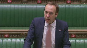 London moves into Tier-2 Covid-19 restrictions