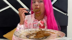 You know I don't like the taste of shit