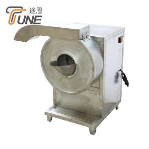 [Hot Item] Industrial Cutting Machine Ribbon Fries Potato Machine