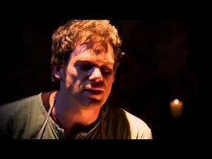 Dexter Season 6 Season Finale Ending Scene [SPOILER WARNING]