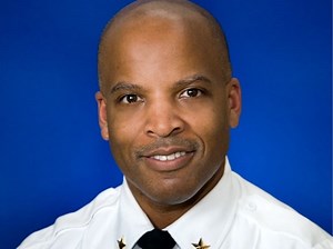 Norristown Police Chief Mark Talbot Leaving For Post In Virginia