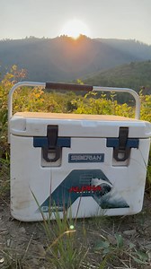 Deep breathe and you can almost smell the mountains. 🥰 . . . #siberiancoolers | Siberian Coolers