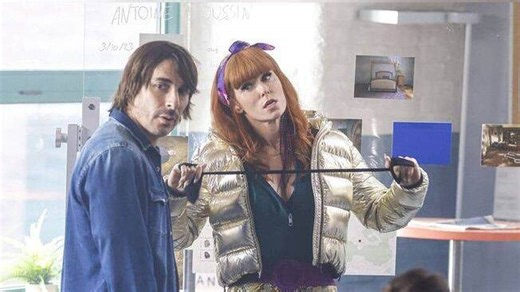 « HPI ». Qui est Thomas Scimeca, l’interprète de Fred dans la saison 4 de la série ?