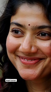 ✨ Grace. Simplicity. Power — all in one soul. She doesn’t act… she feels. That’s why hearts connect, even oceans apart. 🌍💫 💬 Comment “❤️” if Sai Pallavi inspires you too. #SaiPallavi #IndianBeauty #NaturalVibes #Motivation #Inspiration #Graceful #PositiveVibes #DailyInspiration #Elegance #USAFans | Anjali Kumari