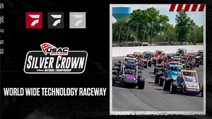 Stream USAC Silver Crown at WWT Raceway - FloRacing