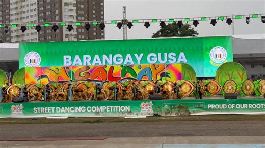 1.9K views · 15 reactions | Higalaay Festival Street Dancing Competition Contingent no. 6 - Brgy Gusa | Cagayan de Oro Today | Facebook