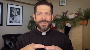 88K views · 1.3K reactions | Father Mike gives career advice. | Ascension | Facebook