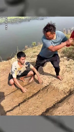 5.3K views · 195 reactions | Ladder Jumping Competition When you are unlucky, be resilient and in the end you will be the winner #fungames #funny | The Funny HAHA | Facebook