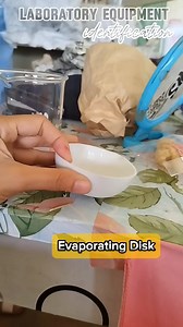 21 reactions | LABORATORY EQUIPMENT UNBOXING Ilan pa sa mga Lab equipment ang natatandaan mo? 離 ⚗️匿️溺 O mas naalala mo Yung science teacher?  #unboxing #sciencelab #science #fypシ゚viralシ #fypviralシ #testubes #erlenmeyer #flask #graduated #cylinder #equipment #beaker #microscope | Olrayt | Facebook