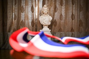 Municipales 2026 à Ceaucé (Orne) : tous les résultats du premier tour