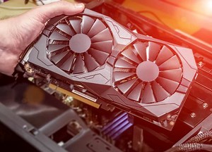 How Hot Can a GPU Get Safely? - What Box Game
