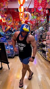 3am in Tokyo.. 😜 The city that never sleeps. Guess what I drank before this? 😝 Japan competition vlog is now up on my YouTube channel. Go check it out! 💪🏼 #tokyo #japan #japantrip #japantravel #ifbbpro | Terrence Teo IFBB Pro