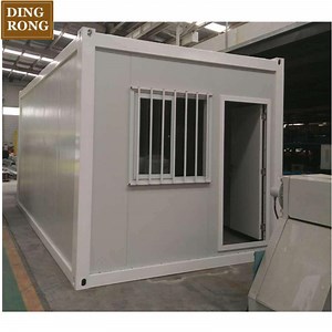 [Hot Item] American Prefab Chinese Container Homes Prices for Sale USA