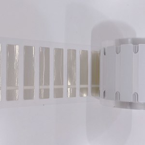 [Hot Item] EPC G2 Size Long Range RFID Tag Flexible UHF on Metal