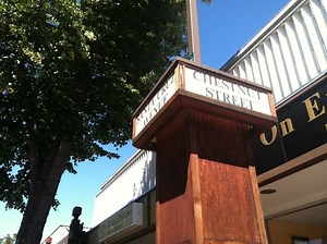 Downtown Business Alliance Storms Planning Commission